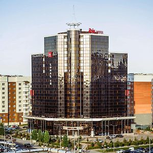 Ibis Astana